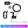 Hexinex DAB+ Box : antenne pour radio numérique, adaptateur Voir les images du produit 1