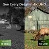Reolink 4K 8MP 4G LTE batéria/solárny panel Kamera pre Náhľad obrázku produktu 3