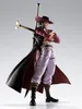 One Piece S.H.Figuarts Actionfigur Dracule Mihawk Hawkeye Produktbild-Vorschau 2