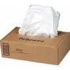 Fellowes Müllbeutel für Aktenvernichter 30-35 Liter  100PK Produktbild-Vorschau 1