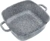 KLAUSBERG Marmorierte Kochtopf 26 cm KB-7531 5,5L Produktbild-Vorschau 5