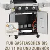 Rösle Gasgrill Videro G3-S Vario+ (Modell 2022) Produktbild-Vorschau 14