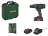 PARKSIDE® 20 V Akku-Bohrschrauber »PABS 20-Li G8«, mit Akku Produktbild-Vorschau 13