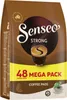 Cialde di caffè Senseo Strong / Kräftig, confezione da 10, Anteprima dell’immagine prodotto 5