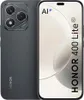 Honor 400 Lite 5G 256GB 8GB RAM Dual Schwarz EU Produktbild-Vorschau 1