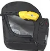 KLICKfix BACKPACK PACKTASCHEN SCHWARZ PAAR Produktbild-Vorschau 6