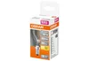 LED-Filament "Retrofit", Tropfen, 4W ersetzt 40W, E14, Produktbild-Vorschau 2