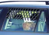 Auto Fenstergitter Lüftungsgitter Hund Frischluftgitter Produktbild-Vorschau 2