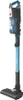A Hoover cordless vacuum cleaner standing upright on a white background. Produktbild-Vorschau