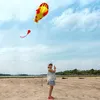 Latawiec Lixada 3D Gigantyczny bezramowy miękki latawiec Podgląd zdjęcia produktu 5