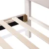 Sweiko Polsterbett 140*200cm, Klassisches Bett mit Produktbild-Vorschau 8
