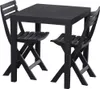 PROGARDEN Set Club anthrazit Produktbild-Vorschau 4