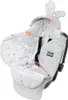 Bellochi Universal Baby Einschlagdecke für Babyschale und Produktbild-Vorschau 1