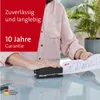 NOVUS Heftgerät B 2 bis 25 Blatt schwarz Oberlademechanik Produktbild-Vorschau 10