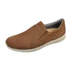 Jomos ROGATO Chaussures à talon pour hommes de grande Voir les images du produit 5