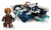 LEGO Star Wars 75400 Plo Koons Jedi Starfighter Produktbild-Vorschau 12