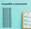 4x cartucce d'inchiostro per HP 963 | set nero + colore | Anteprima dell’immagine prodotto 2