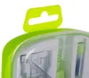 Maaleo Geometrická sada 10 kusů 26170 ISOx Produktbild-Vorschau 5
