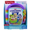 Fisher-Price Reimbuch für Kleinkinder, Polnisch sprechend & Produktbild-Vorschau 5