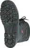 The sole of a black boot is shown, with the boot itself angled to the right. Produktbild-Vorschau