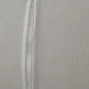 HOMCOM Relaxsessel mit Hocker, Armlehnen, Leinenoptik, Produktbild-Vorschau 9