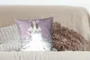 MuchoWow® Zierkissen Sofakissen Wohnzimmer Dekokissen 45x45 Produktbild-Vorschau 4