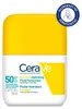 CeraVe Fluide solaire hydratant invisible SPF 50 50 ml Voir les images du produit 5