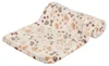 TRIXIE Decke Lingo, Softfleece, 75 × 50 cm, weiß/beige Produktbild-Vorschau 1