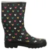 Gummistiefel Kaltfutter JGTG1-09-BK Produktbild-Vorschau 4