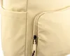 Franky RS107-B Freizeitrucksack beige Produktbild-Vorschau 5