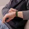 Strap-it Smartwatch Silikonarmband mit Schnalle – passend Produktbild-Vorschau 4