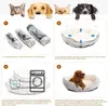 PUCHIKA Hundebett Katzenbett kleine Hunde, waschbar, Produktbild-Vorschau 4