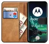 Puzdro typu kniha pre Motorola Edge 40 Neo Cover Flip Cover Náhľad obrázku produktu 2