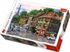 Puzzle 6000 elementów Uliczka Paryża Trefl Anteprima dell’immagine prodotto 5