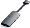 Satechi Dual Multimedia Adapter Produktbild-Vorschau 4