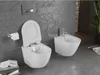 Mexen Lena WC misa Rimless s pomaly padajúcim sedátkom, Náhľad obrázku produktu 3