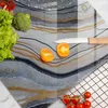 Abdeckung Glas - Küchenabdeckung - 80x52 cm - Abdeckplatte Produktbild-Vorschau 4