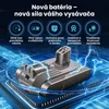 Extralink náhradná batéria pre Dyson V12 25,2 V 2500 mAh Náhľad obrázku produktu 7
