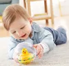 Lopta Fisher-Price kačička (klasická) Náhľad obrázku produktu 20