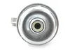 A close-up, top-down view of a metal component, likely a part of a tool or machinery, against a white background. Produktbild-Vorschau