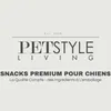 Petstyle Living Bâtonnets Torsadés au Poulet pour Chien – Voir les images du produit 13