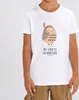 Mr. & Mrs. Panda Kleinkinder T-Shirt Eule Federschmuck 5-6 Produktbild-Vorschau 3
