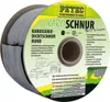 Petec Dichtstoff Karo-Schnur, Karosseriedichtschnur Butyl, Produktbild-Vorschau 2