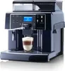 Saeco Aulika EVO Focus Kaffeevollautomat schwarz Produktbild-Vorschau 5
