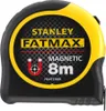 Stanley HTS Bandmaß FatMax Blade Armor mag. 8m/32mm Podgląd zdjęcia produktu 3