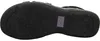 Skechers Reggae Slim Sunny Side Sandali Donna Nero Anteprima dell’immagine prodotto 14