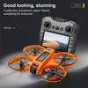 YLR/C S156 RC Drohne mit 4,9" LCD-Fernsteuerung, Produktbild-Vorschau 2