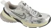 Nike V2K Run "Summit White Metallic Silver" Weiß, Größe: 42 Produktbild-Vorschau 1