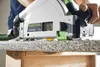 Festool TSC 55 KEB-Basic Sega a immersione a batteria 18 V Anteprima dell’immagine prodotto 18