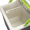 Lodówka elektryczna Vayox VA-T27 Travel Series | 27L 55W | Podgląd zdjęcia produktu 10
